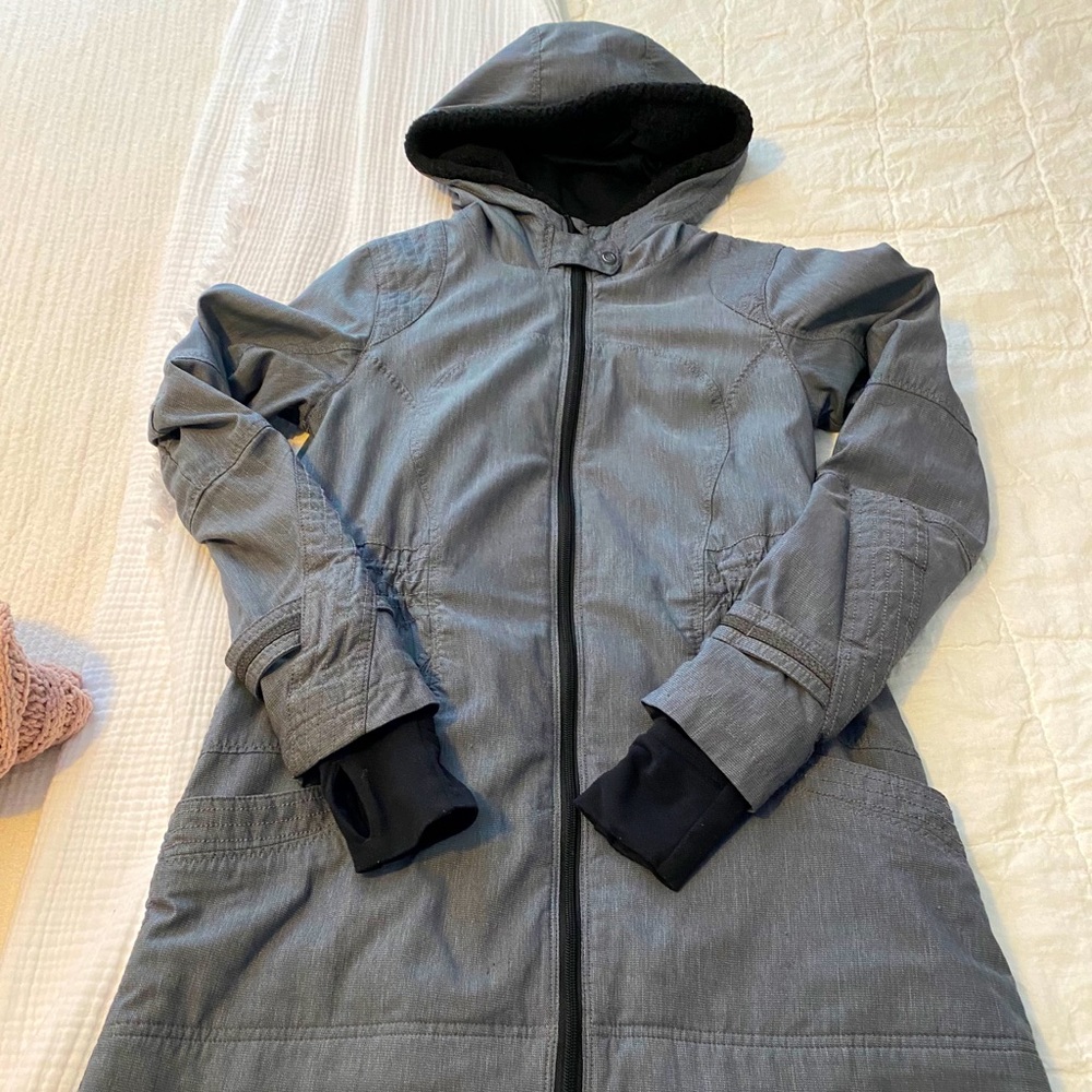 Lululemon Jacket